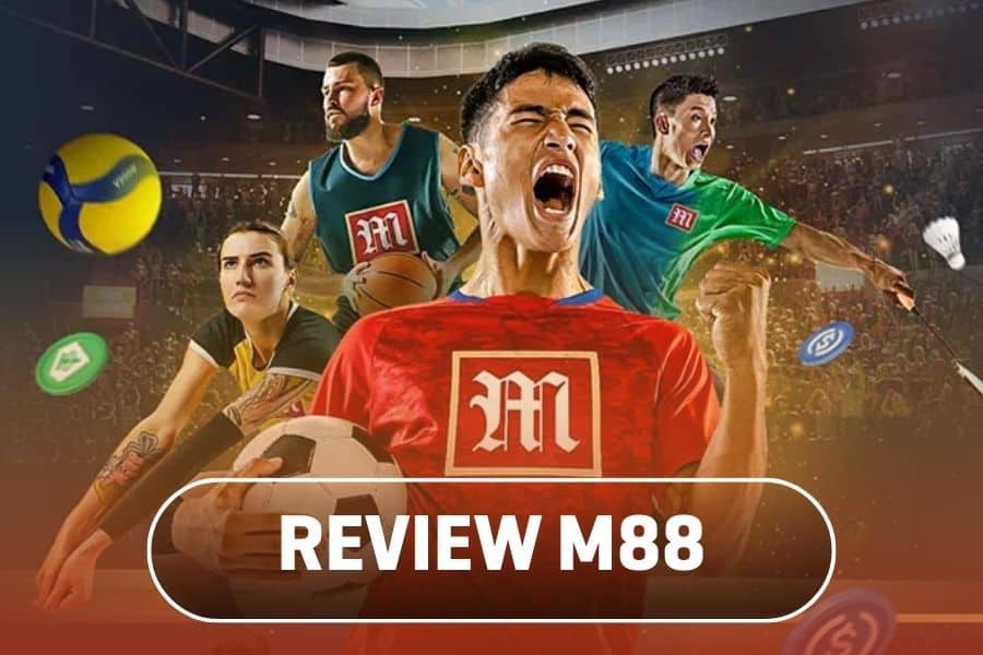 m88 review